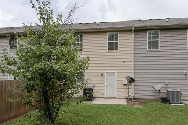 6045 Capitol Knoll, Fairburn, GA 30213