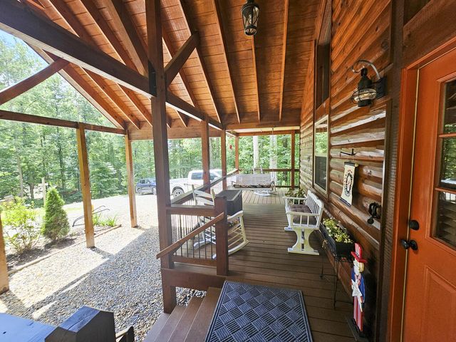 799 Cherokee Oaks Road, Murphy, NC 28906