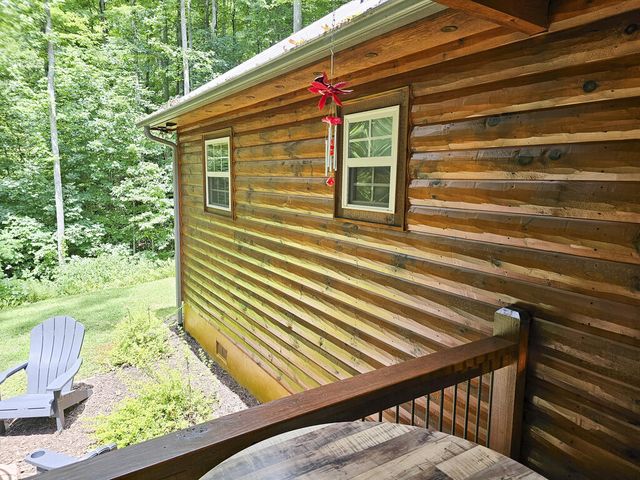 799 Cherokee Oaks Road, Murphy, NC 28906