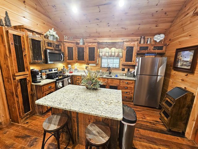 799 Cherokee Oaks Road, Murphy, NC 28906