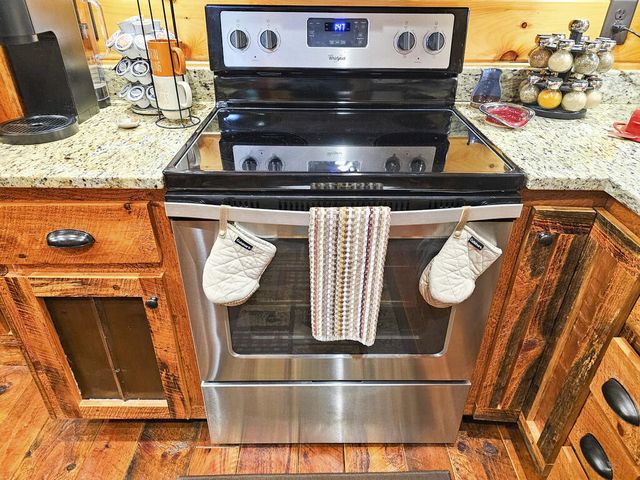 799 Cherokee Oaks Road, Murphy, NC 28906