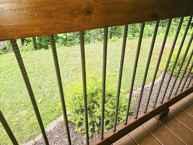 799 Cherokee Oaks Road, Murphy, NC 28906