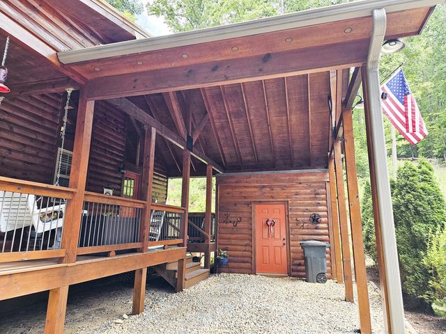 799 Cherokee Oaks Road, Murphy, NC 28906