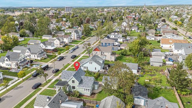 410 NAYMUT STREET, Menasha, WI 54952