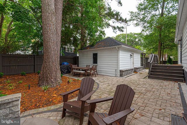 1000 CAMDEN AVE, Salisbury, MD 21801