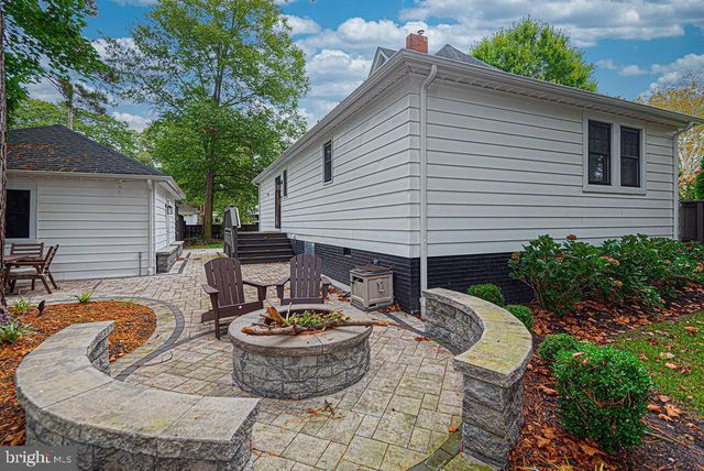 1000 CAMDEN AVE, Salisbury, MD 21801