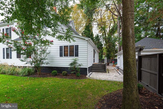 1000 CAMDEN AVE, Salisbury, MD 21801