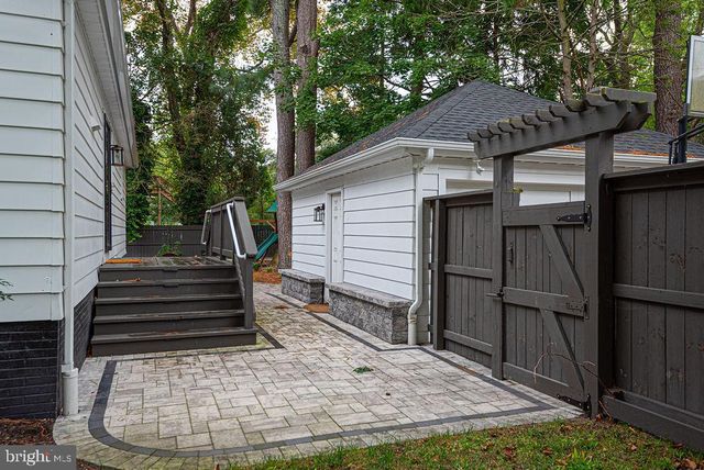 1000 CAMDEN AVE, Salisbury, MD 21801