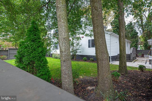 1000 CAMDEN AVE, Salisbury, MD 21801