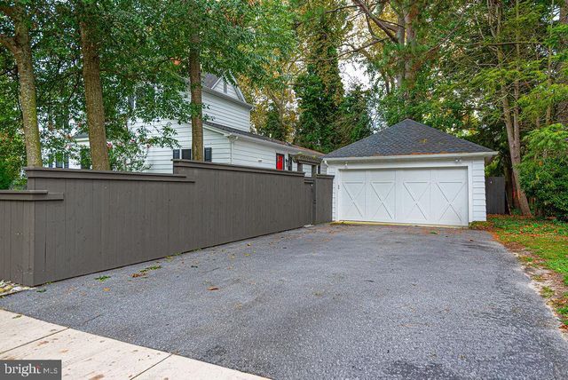 1000 CAMDEN AVE, Salisbury, MD 21801