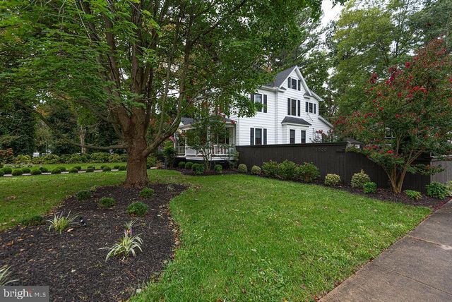 1000 CAMDEN AVE, Salisbury, MD 21801
