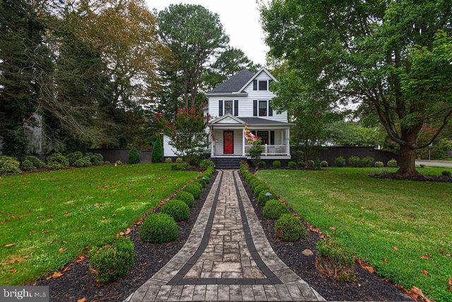 1000 CAMDEN AVE, Salisbury, MD 21801