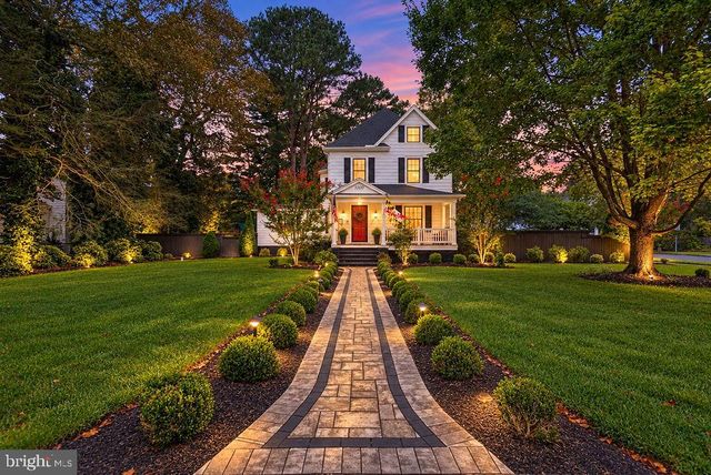 1000 CAMDEN AVE, Salisbury, MD 21801