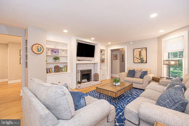 1000 CAMDEN AVE, Salisbury, MD 21801