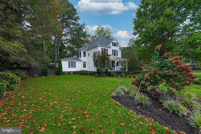 1000 CAMDEN AVE, Salisbury, MD 21801