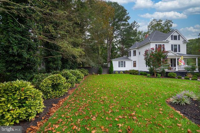 1000 CAMDEN AVE, Salisbury, MD 21801