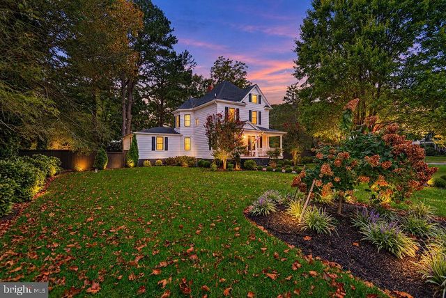 1000 CAMDEN AVE, Salisbury, MD 21801