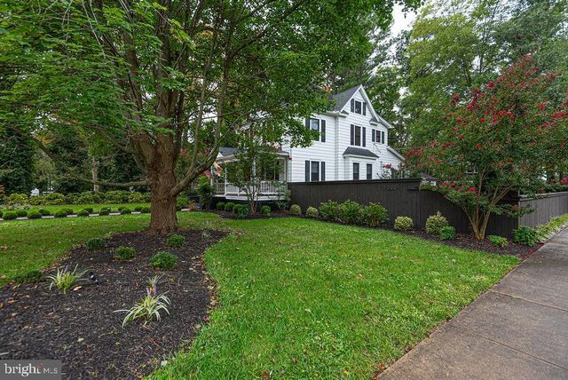 1000 CAMDEN AVE, Salisbury, MD 21801