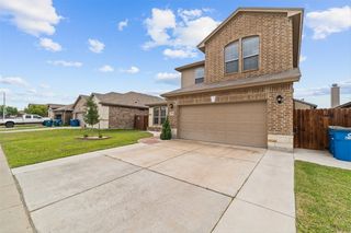 1035 Santa Catalina St, Portland, TX 78374