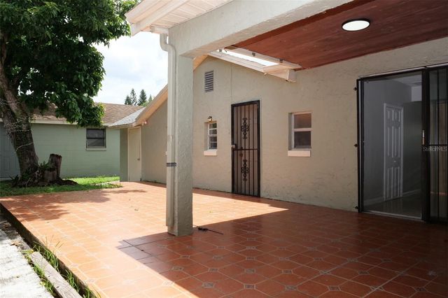 2431 S BROWN AVENUE, Orlando, FL 32806