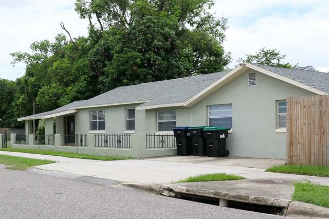 2431 S BROWN AVENUE, Orlando, FL 32806