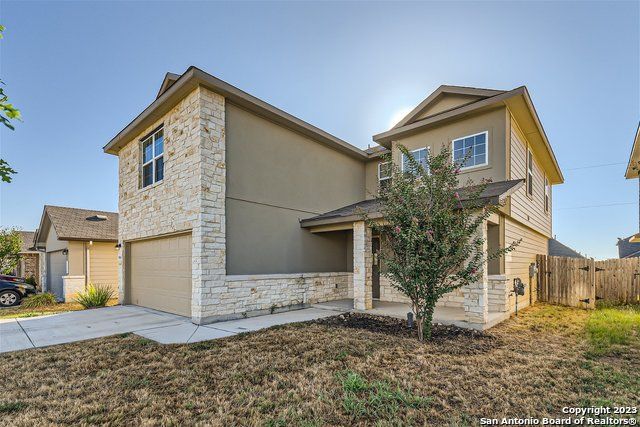 9506 CORD GRASS, San Antonio, TX 78254