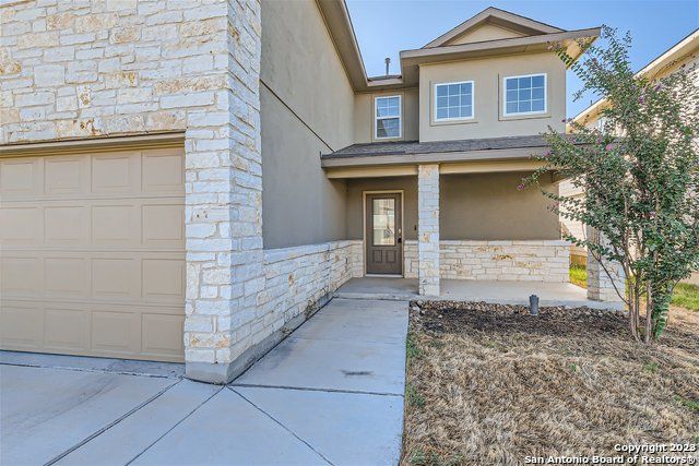 9506 CORD GRASS, San Antonio, TX 78254