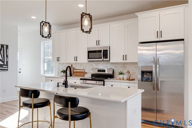 1813 Fairfax Ave, Richmond, VA 23224