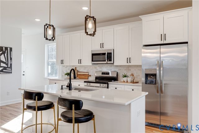 1813 Fairfax Ave, Richmond, VA 23224