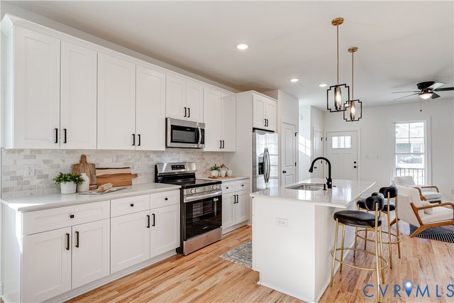 1813 Fairfax Ave, Richmond, VA 23224