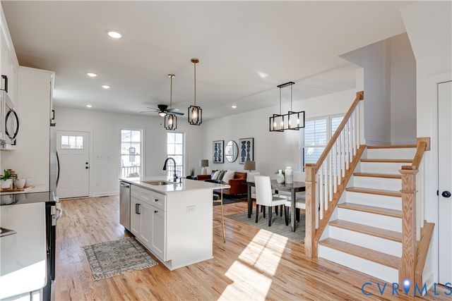 1813 Fairfax Ave, Richmond, VA 23224