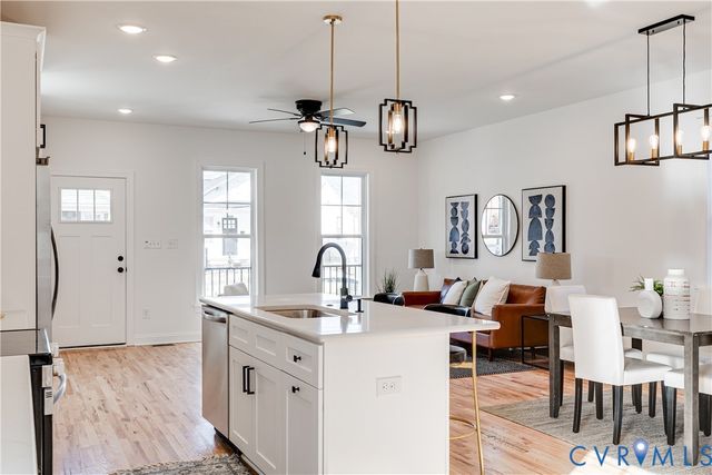 1813 Fairfax Ave, Richmond, VA 23224