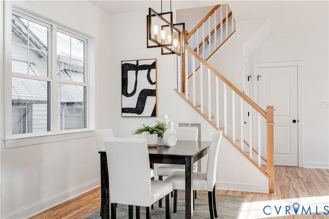 1813 Fairfax Ave, Richmond, VA 23224