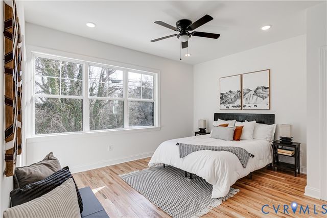 1813 Fairfax Ave, Richmond, VA 23224