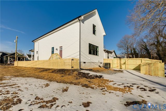 1813 Fairfax Ave, Richmond, VA 23224