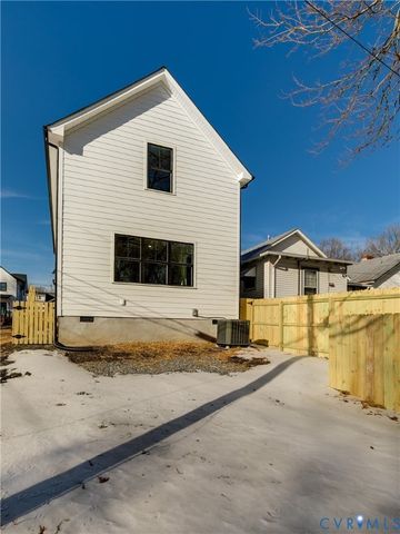 1813 Fairfax Ave, Richmond, VA 23224