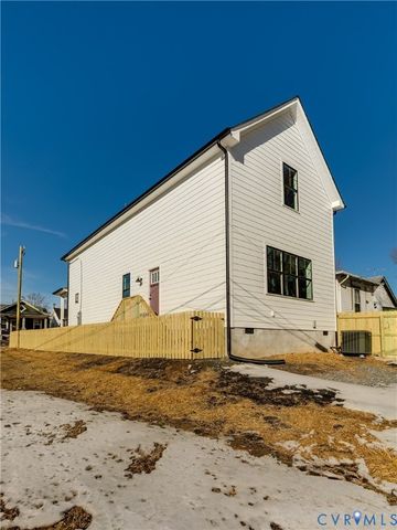 1813 Fairfax Ave, Richmond, VA 23224