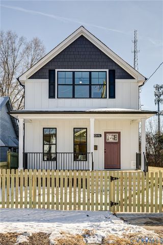 1813 Fairfax Ave, Richmond, VA 23224