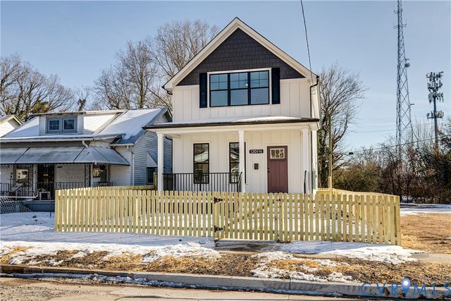 1813 Fairfax Ave, Richmond, VA 23224