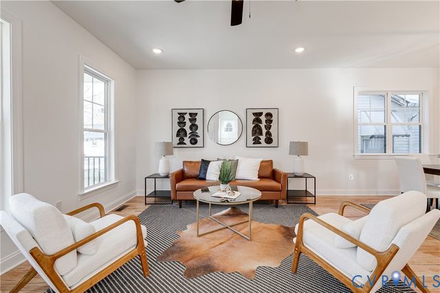 1813 Fairfax Ave, Richmond, VA 23224