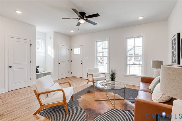 1813 Fairfax Ave, Richmond, VA 23224