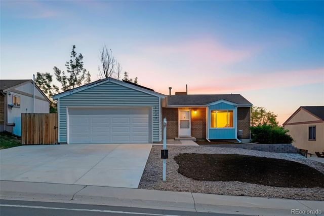 5933 W 75th Avenue, Arvada, CO 80003