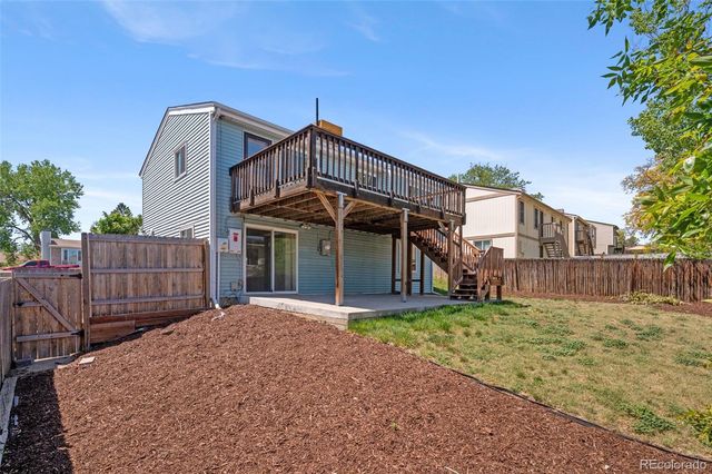 5933 W 75th Avenue, Arvada, CO 80003