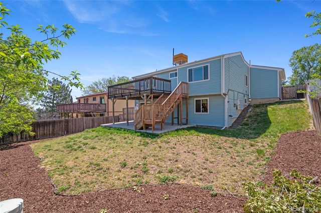 5933 W 75th Avenue, Arvada, CO 80003