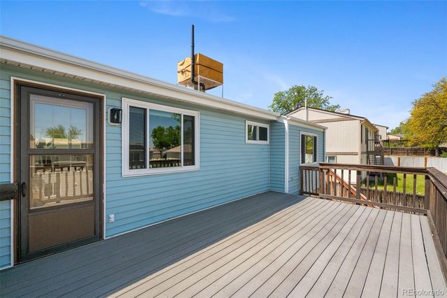 5933 W 75th Avenue, Arvada, CO 80003