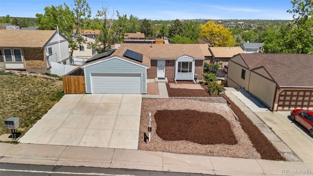 5933 W 75th Avenue, Arvada, CO 80003