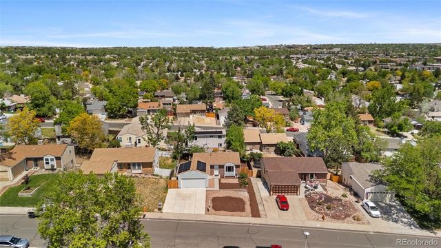 5933 W 75th Avenue, Arvada, CO 80003