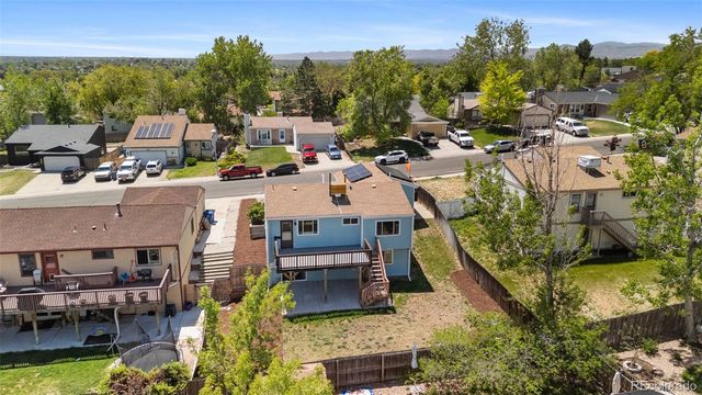 5933 W 75th Avenue, Arvada, CO 80003