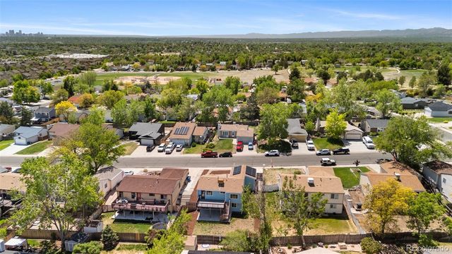 5933 W 75th Avenue, Arvada, CO 80003