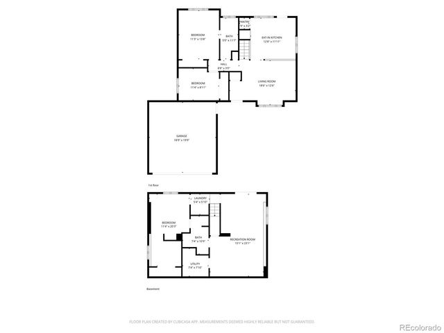 5933 W 75th Avenue, Arvada, CO 80003